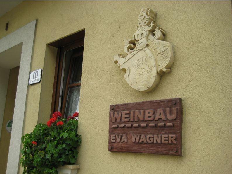 Hotel Weinhaus Eva-Maria Wagner Eisenstadt Exterior foto